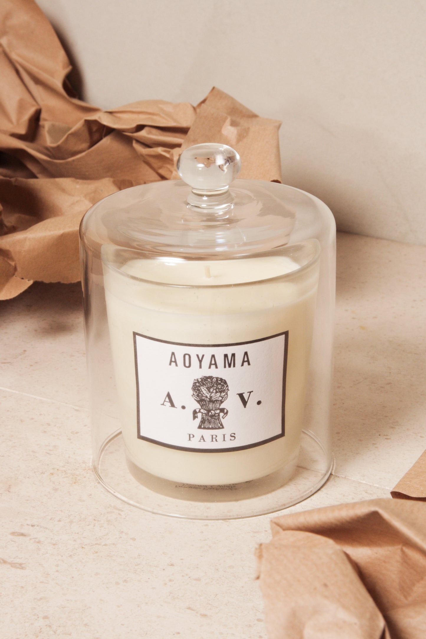 Aoyama Candle