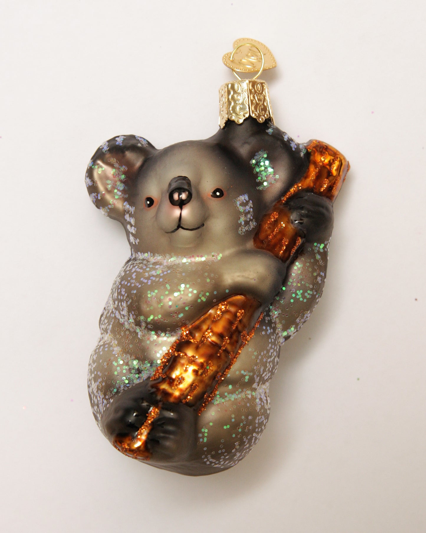 Koala Bear Ornament