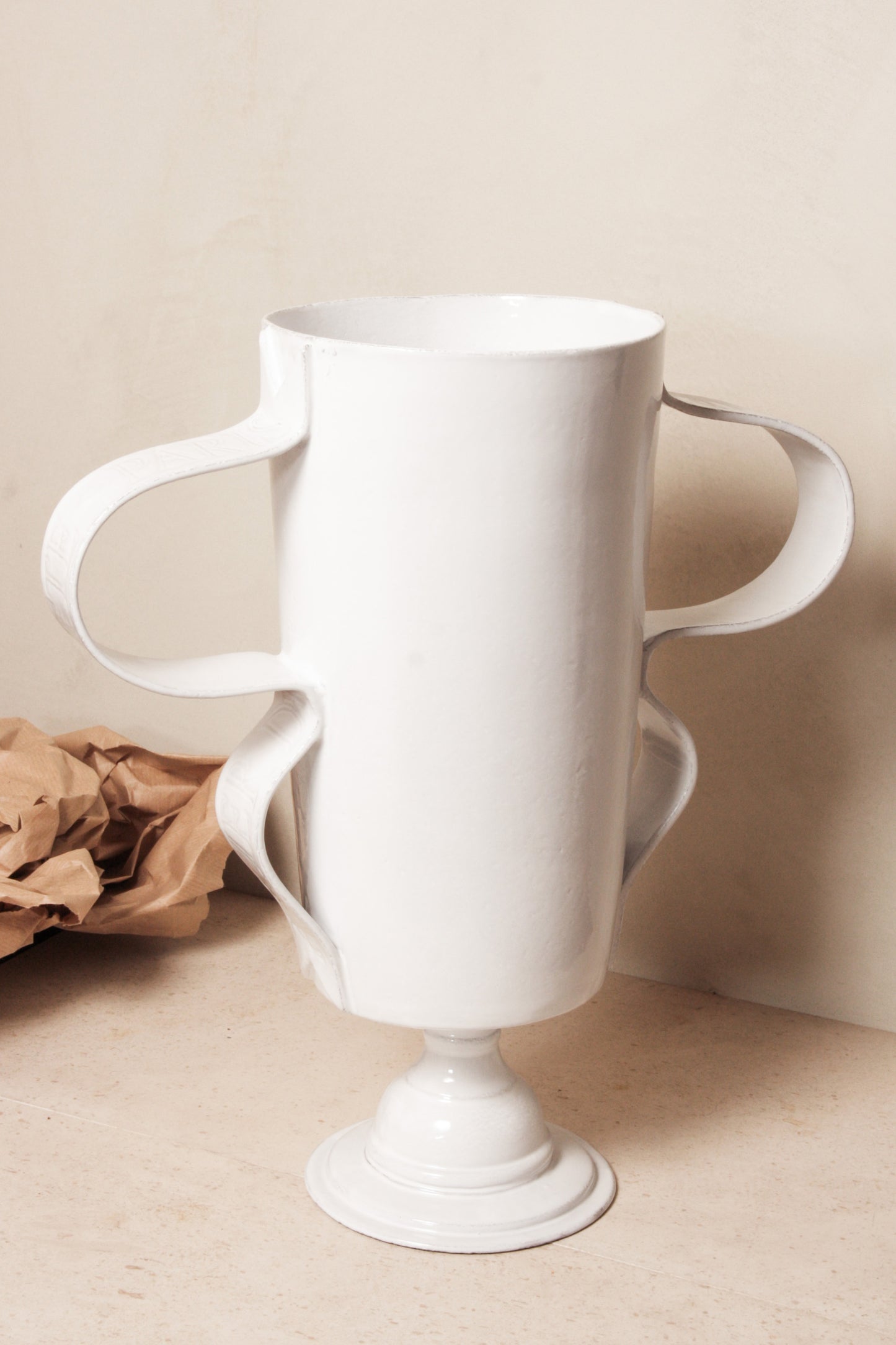 Astier de Villatte Vase