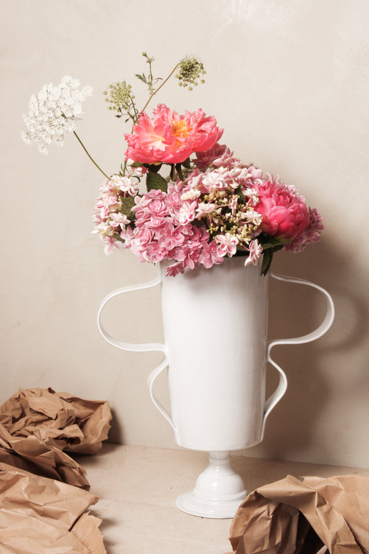 Astier de Villatte Vase