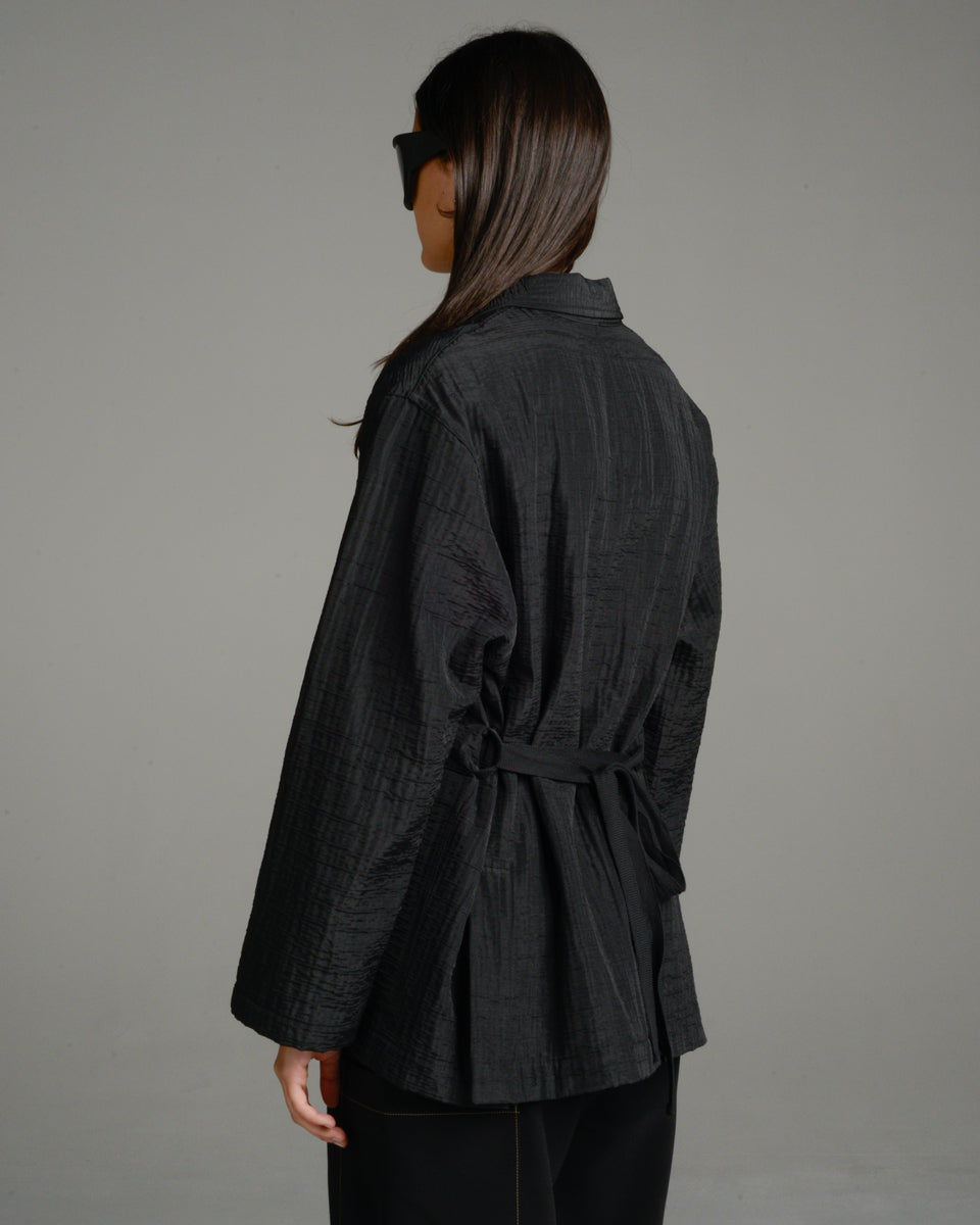 Goblin Patch Pocket Jacket