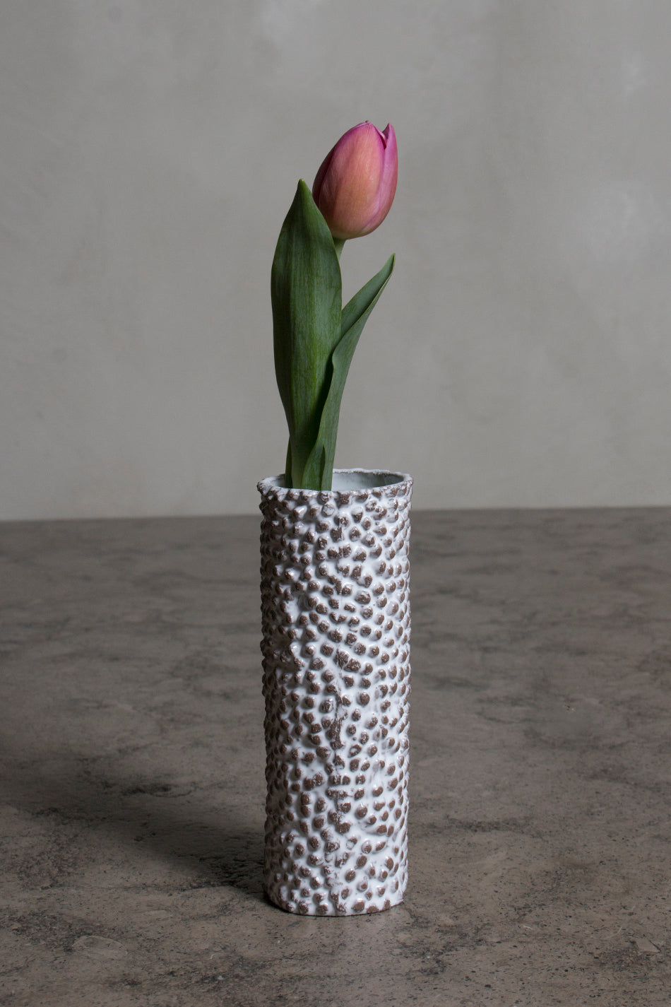 Pea Vase